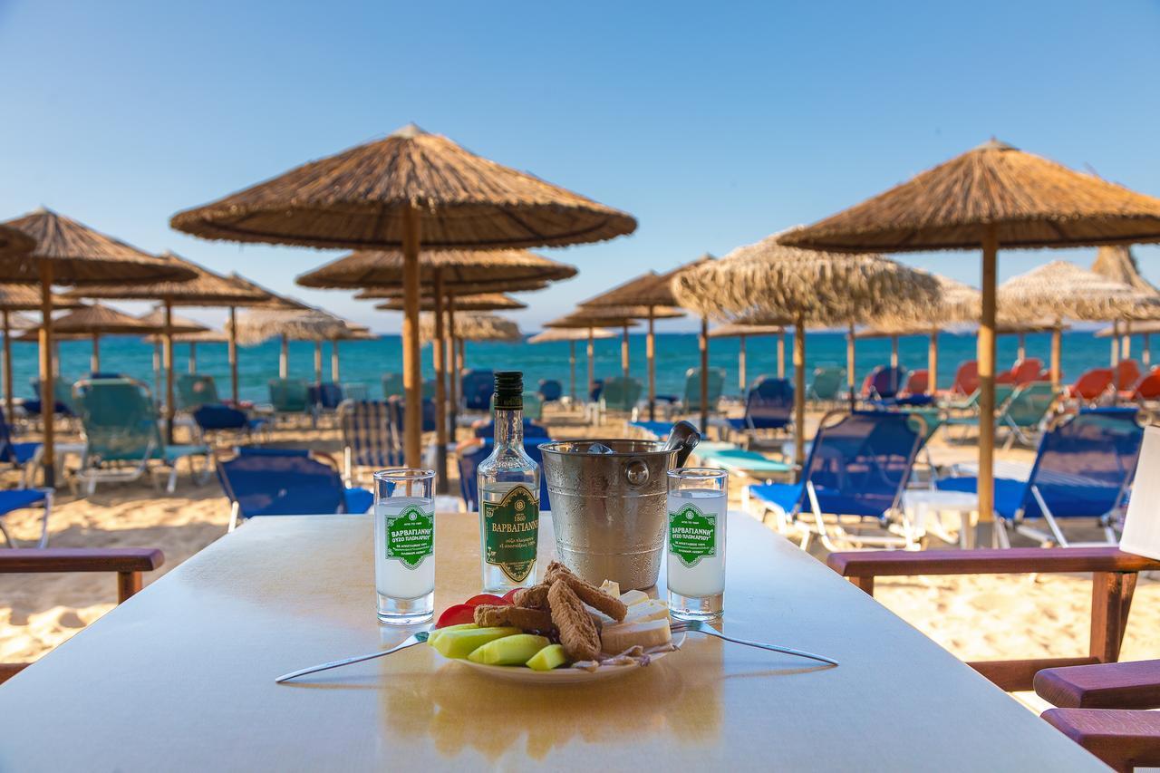 Tropical Beach B Amoudara Lasithiou Exterior foto